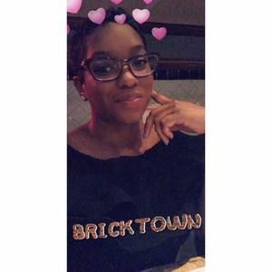 Meet your Posher, Sharnee